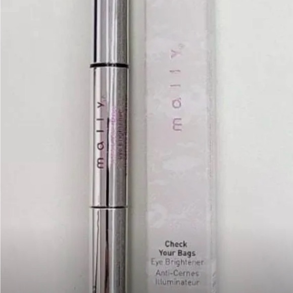Mally Beauty "Check Your Bags" Eye Brightener in DEEPER - Picture 4 of 4